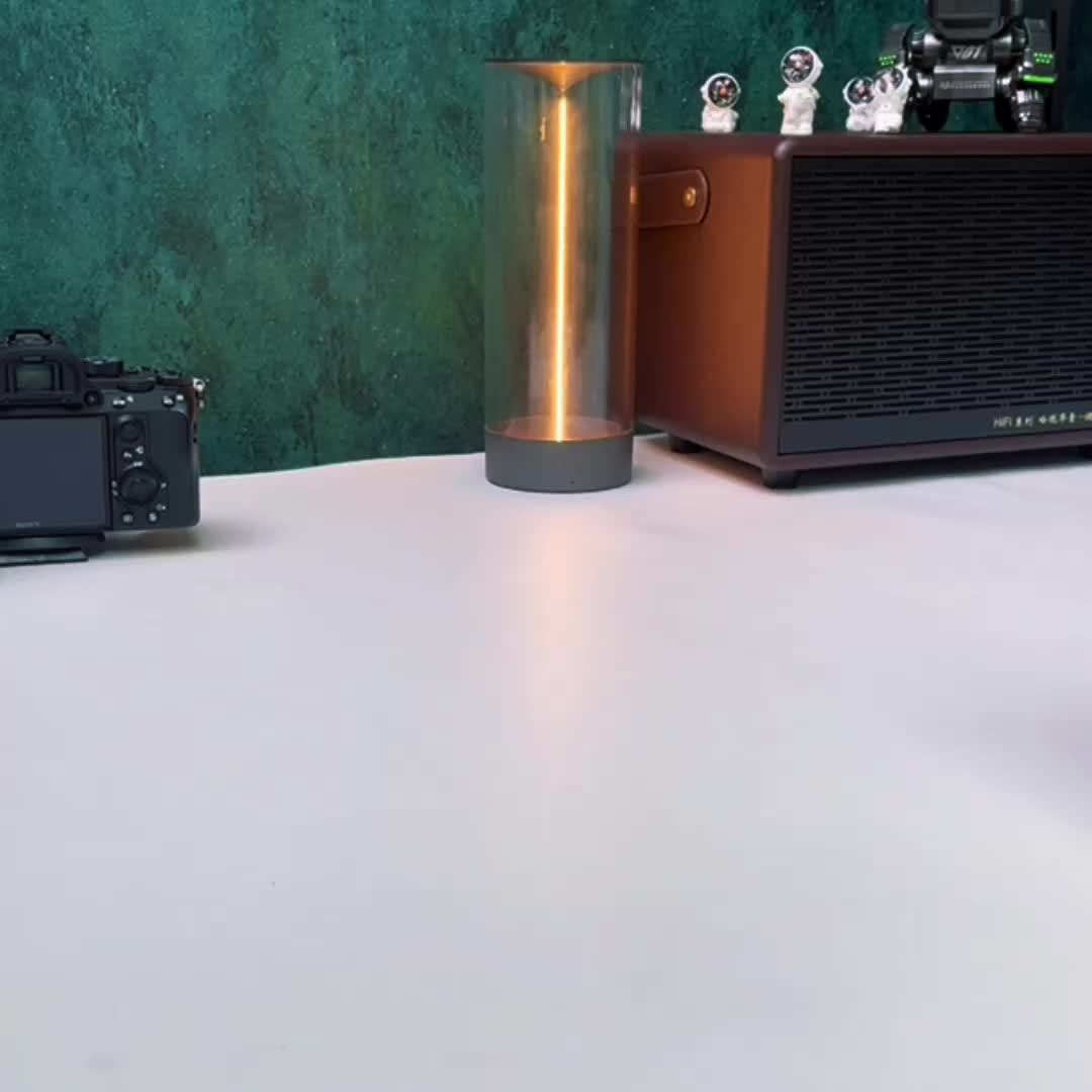 ClarityBeam Mini-Projektor: Kraftvolles Bild in kompakter Form