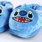 Stitch Plüsch Slippers – Für ultimativen Komfort sowie verspielte Momente