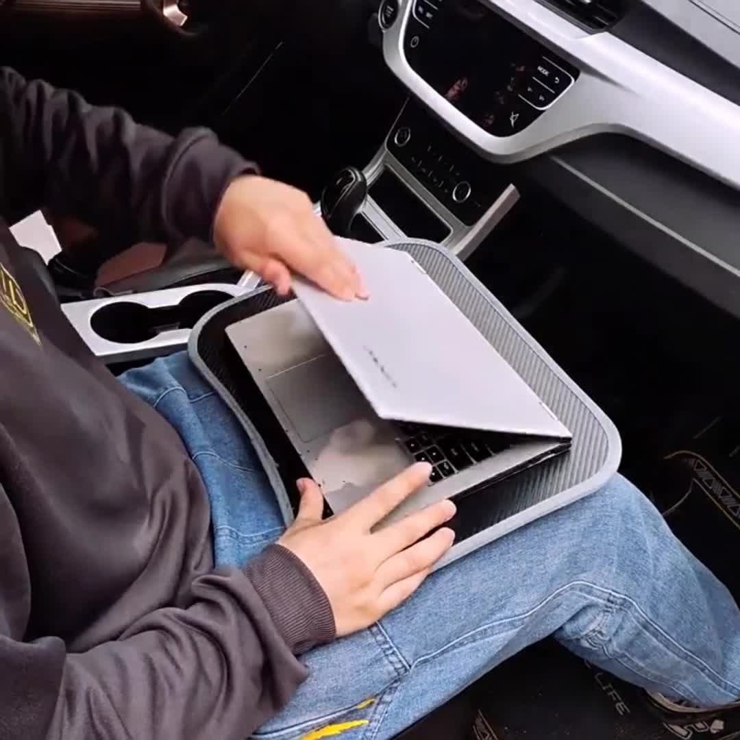 EasyLap Laptopdesk – Bequem Arbeiten, wo immer du willst