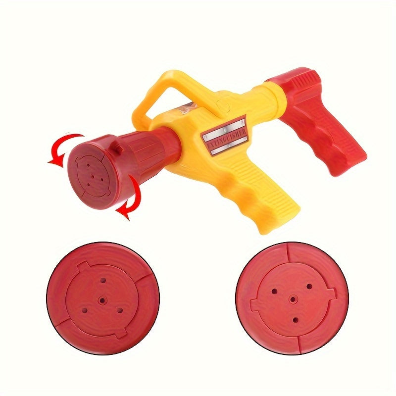 FlammenWächter Feuerwehrmann Kostüm – Ideal für Verspielte Feuerwehrmänner