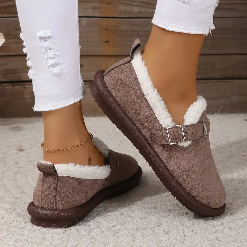 Sanne Bequeme Slipper – Für Ein Warmes sowie Stilvolles Gefühl