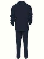 Minimalistisches Herren Set – Komfort sowie Klasse in Einem