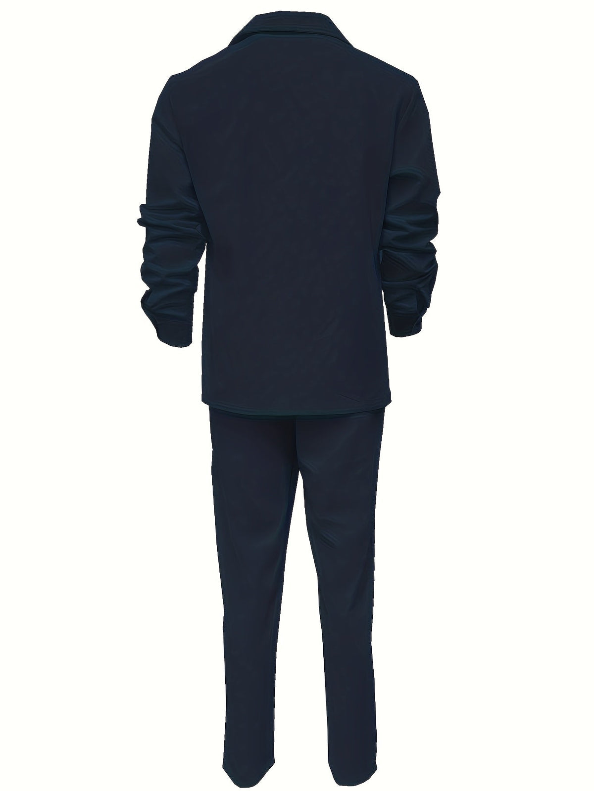 Minimalistisches Herren Set – Komfort sowie Klasse in Einem