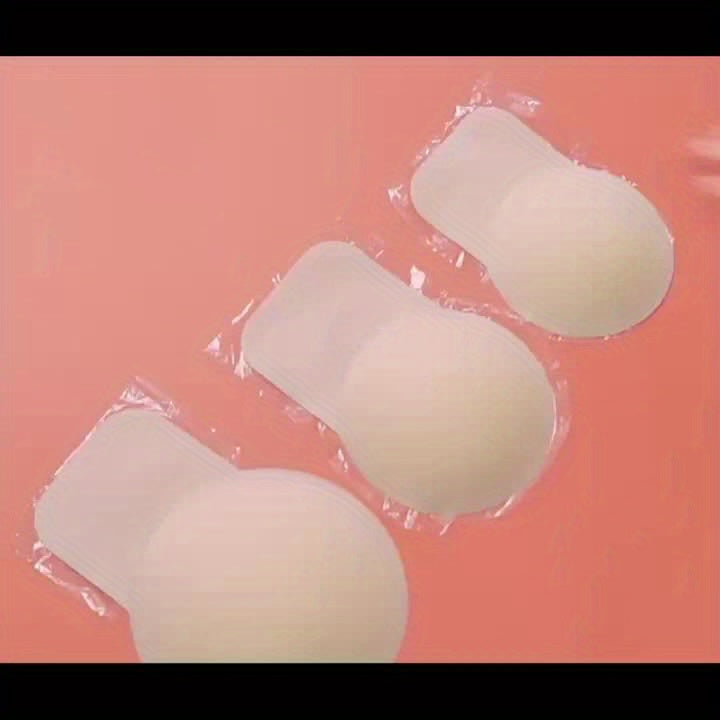Elegante Liftende Nipple Covers – Bequem und Unsichtbar
