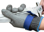 Robuste, schnittfeste Handschuhe: Flexible Schutz für sicheres Handling
