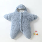 Star Baby Schlafsack – Warm sowie Kuschelig für dein Kleines