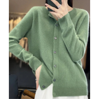 Winter Essential Pullover