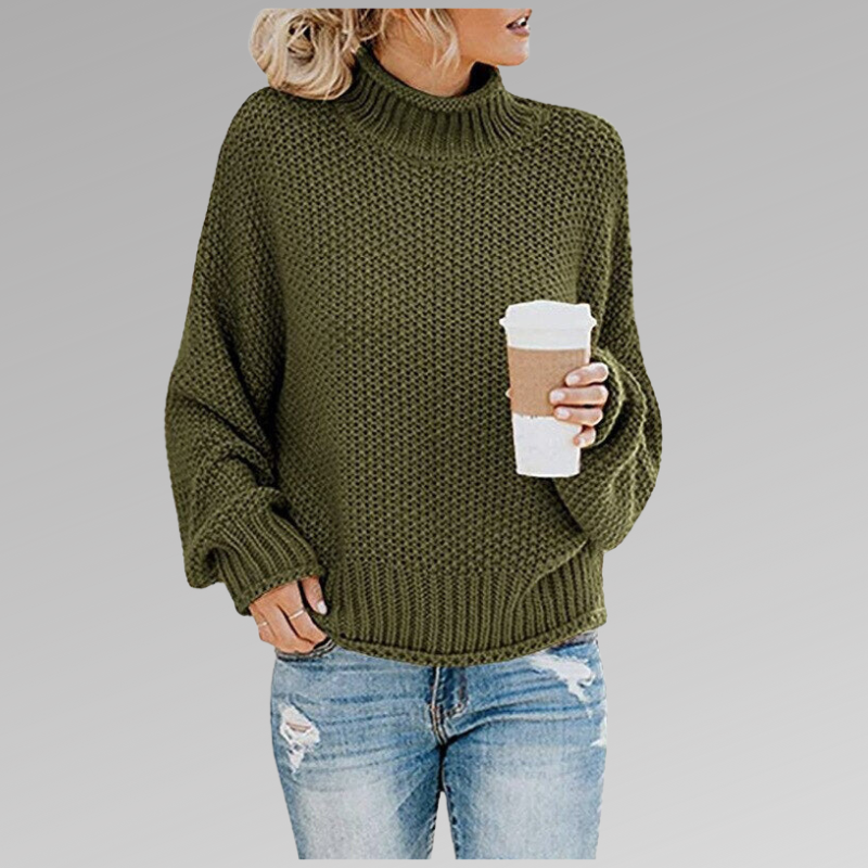 Sophie Lässig Pullover – Für einen bequemen und stilvollen Look