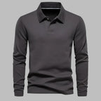 Thomas Poloshirt – Ideal für einen Stylischen Look