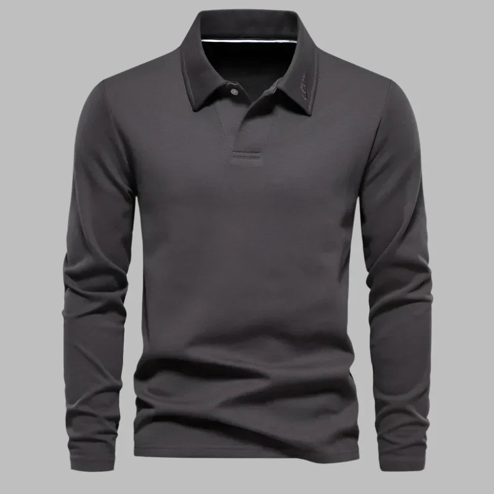 Thomas Poloshirt – Ideal für einen Stylischen Look