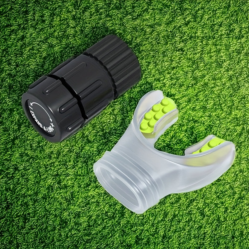 BreatheMax Atemtrainer: Verbessere Deine Atemkraft Natürlich