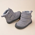 Warme Snowboots für Kinder – Komfort sowie Schutz im Winter