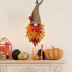Herbstlicher Türkobold: Stimmungsvolle Herbstdekoration
