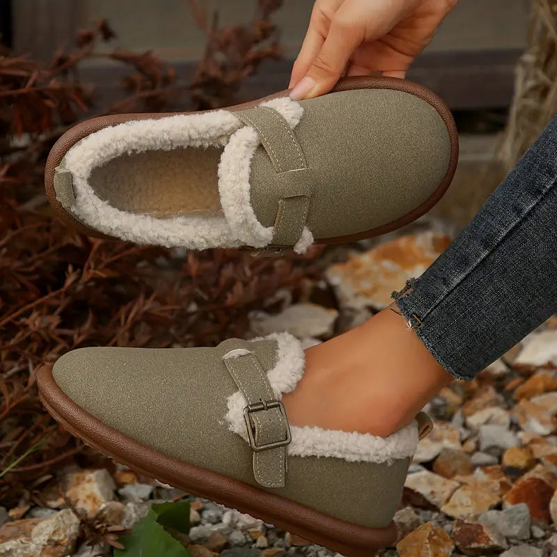 Sanne Bequeme Slipper – Für Ein Warmes sowie Stilvolles Gefühl