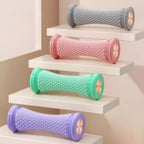 FlexiRoll Fußmassage Roller – Lindert Spannung sowie Fördert die Durchblutung