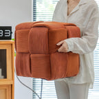 CordyCube Ottoman – Schickes Design sowie Komfort in Einem