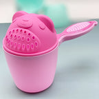 GentleFlow Baby Shampoo Ausgussbecher: Augenschutz & Komfort