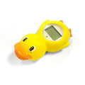 DuckSafe Baby-Wasserthermometer: Genau & Niedlich