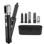 5-in-1 Haartoolset – Ideal für Jeden Haartyp