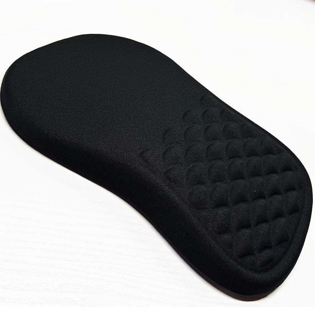 ComfortGrip Ergonomische Mauspad – Unterstützung sowie Grip für jeden Arbeitstag