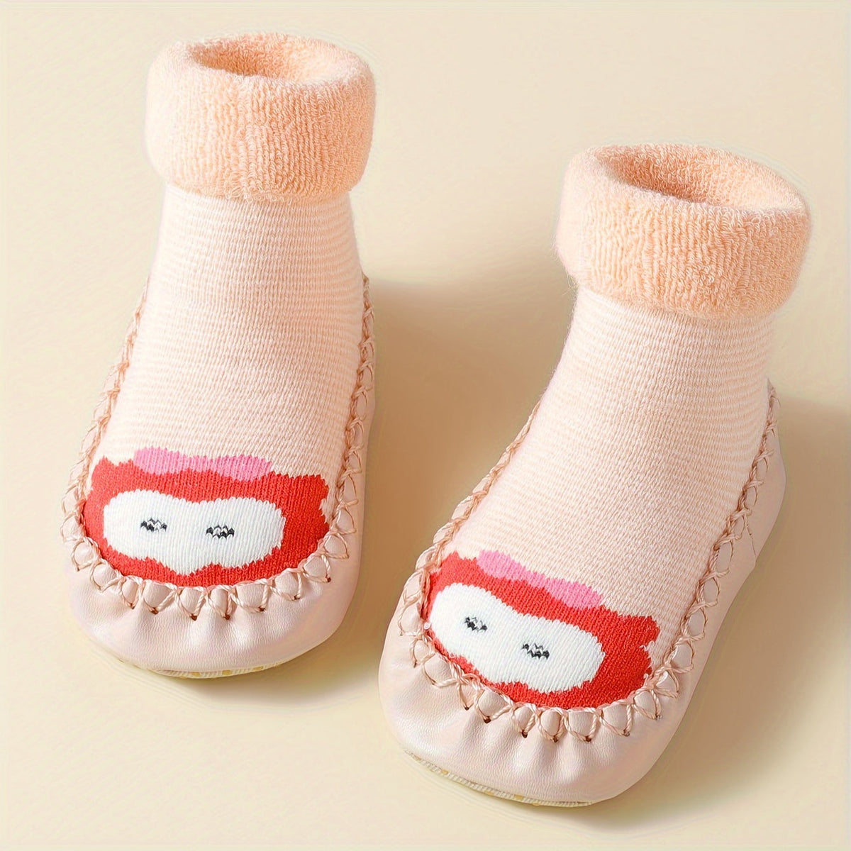 Verspielte Babyschühchen – Für bequeme sowie süße Füßchen