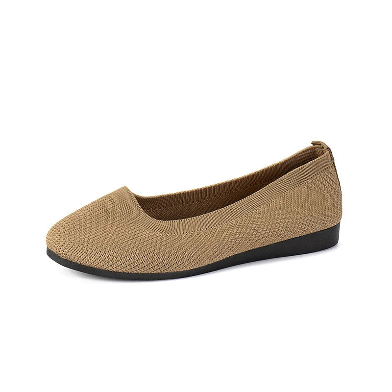 Sofie Komfort Ballerinas – Flexible und Atmungsaktive Schuhe für den Alltag