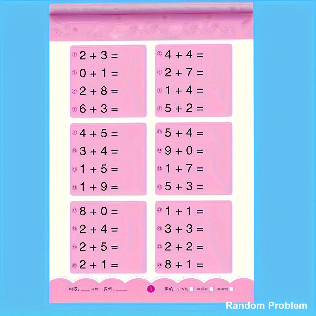 Pädagogisches Rechenspiel – Stärken Sie mathematische Fähigkeiten inklusive Spaß