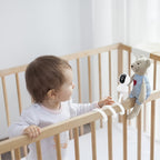 Intelligente Babycamera – Für Sicherheit und Seelenfrieden