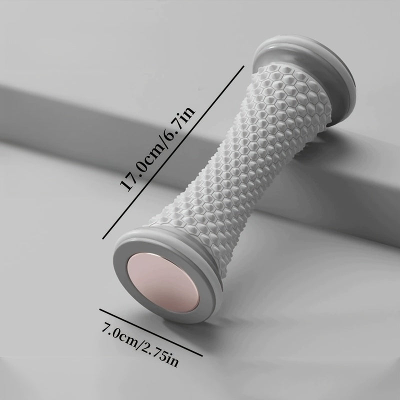 FlexiRoll Fußmassage Roller – Lindert Spannung sowie Fördert die Durchblutung