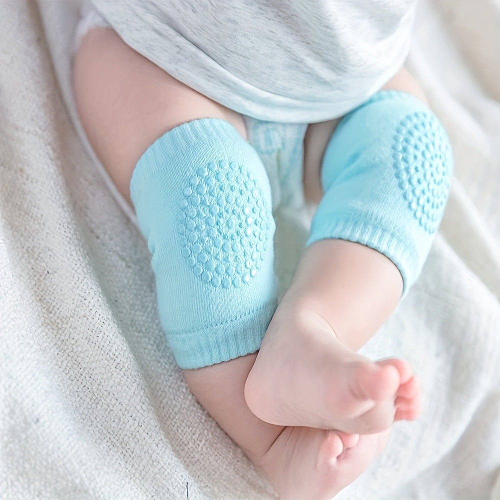 Sichere Baby Knieschoner – Für Komfort sowie Schutz beim Krabbeln