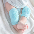 Sichere Baby Knieschoner – Für Komfort sowie Schutz beim Krabbeln