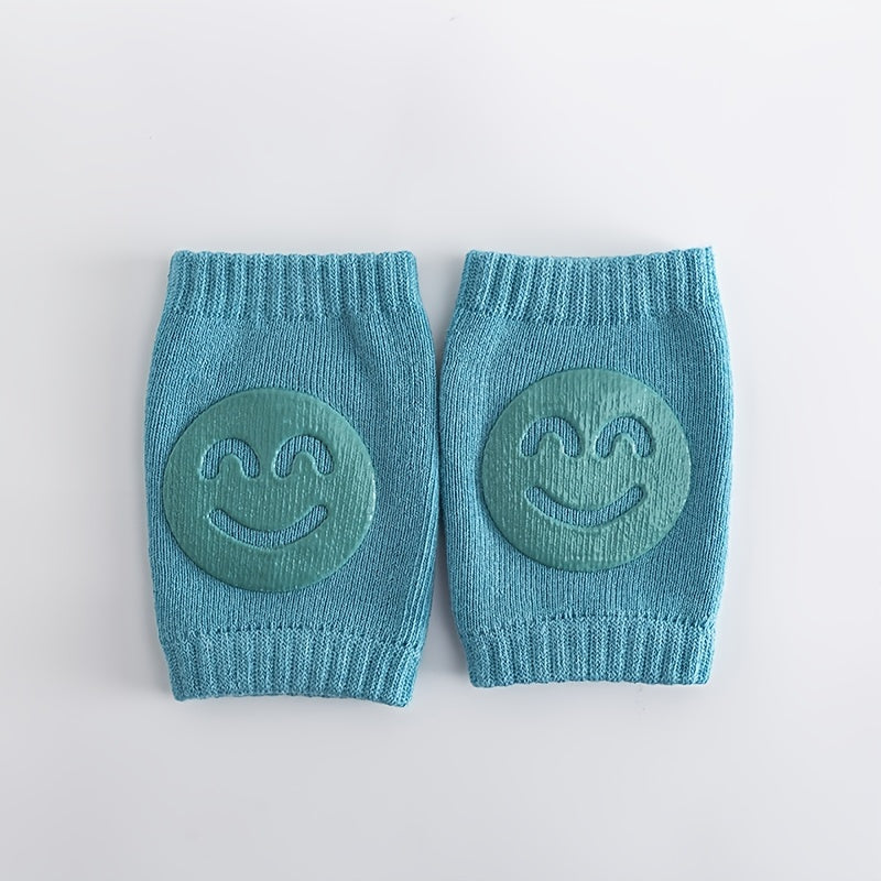 CuddleGuard Baby-Knieschützer: Weich & Schutz für das Krabbeln