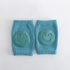 CuddleGuard Baby-Knieschützer: Weich & Schutz für das Krabbeln