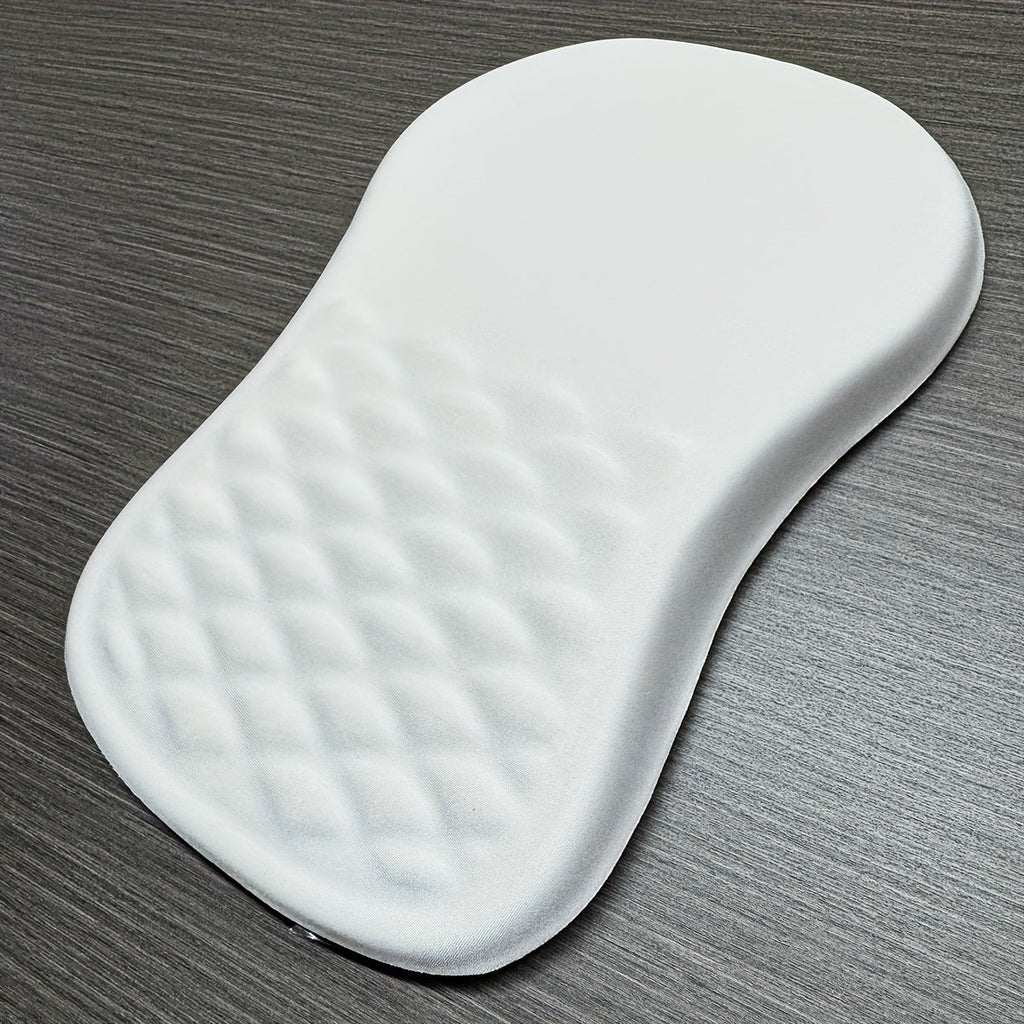 ComfortGrip Ergonomische Mauspad – Unterstützung sowie Grip für jeden Arbeitstag