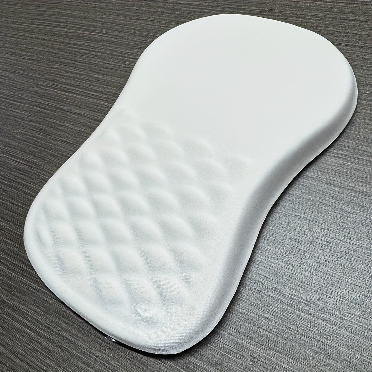ComfortGrip Ergonomische Mauspad – Unterstützung sowie Grip für jeden Arbeitstag