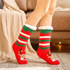 Warme Winter Socken – Ideal für gemütliche Abende zu Hause