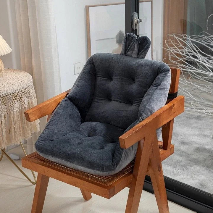RelaxComfort Orthopädisches Sitzkissen: Ergonomische Unterstützung für gesundes Sitzen