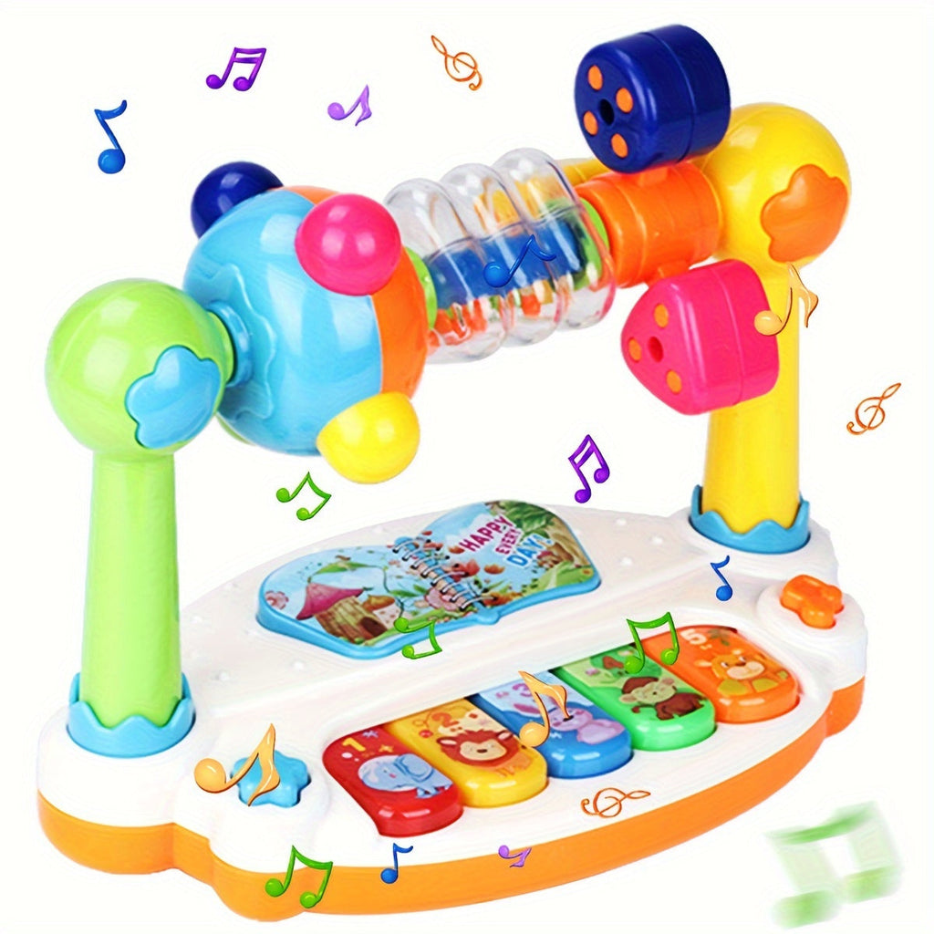 Interaktives Musikspielzeug – Für kreatives Lernen sowie Entdecken