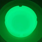 GlowLite Silikon-Aschenbecher – Hitzebeständig sowie Tragbar