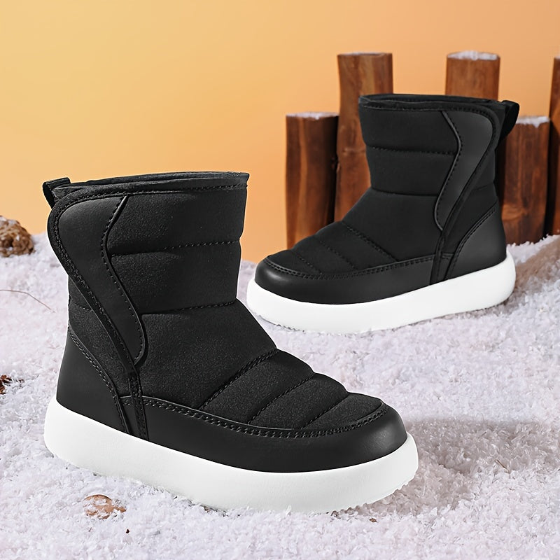 Winter Wanderstiefel für Kinder – Für Komfort sowie Schutz im Winter