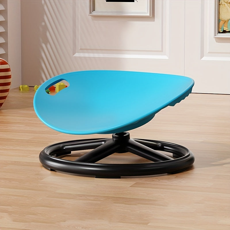 FocusFlow Ergonomischer Drehstuhl – Komfort sowie Bewegung in Einem