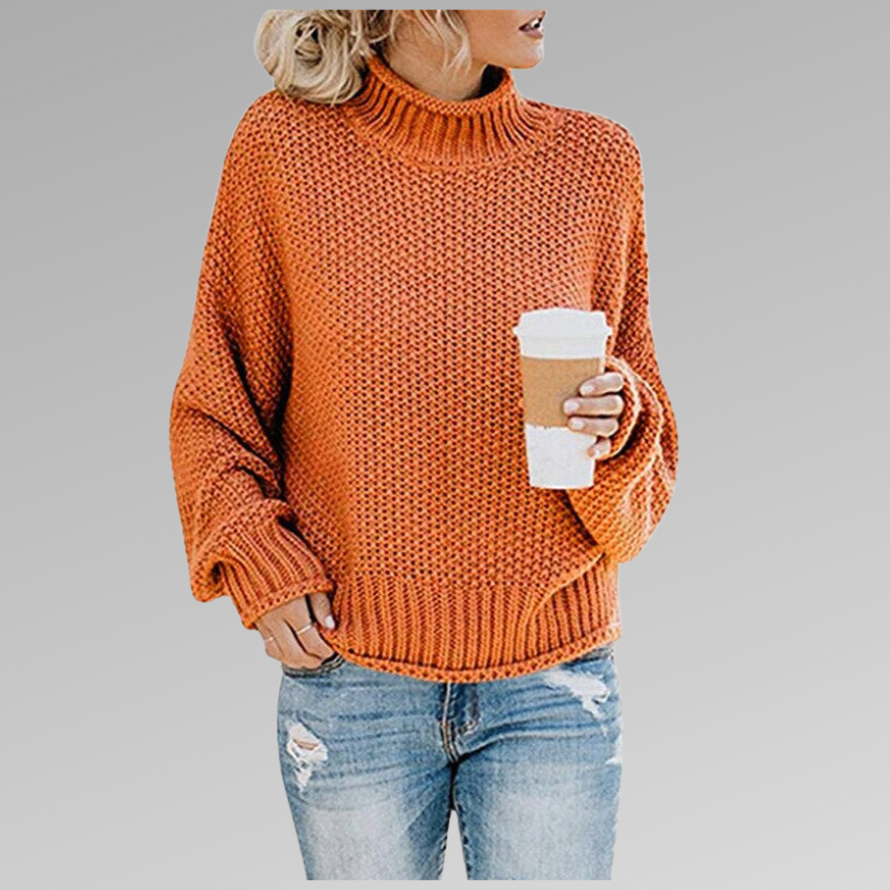 Sophie Lässig Pullover – Für einen bequemen und stilvollen Look