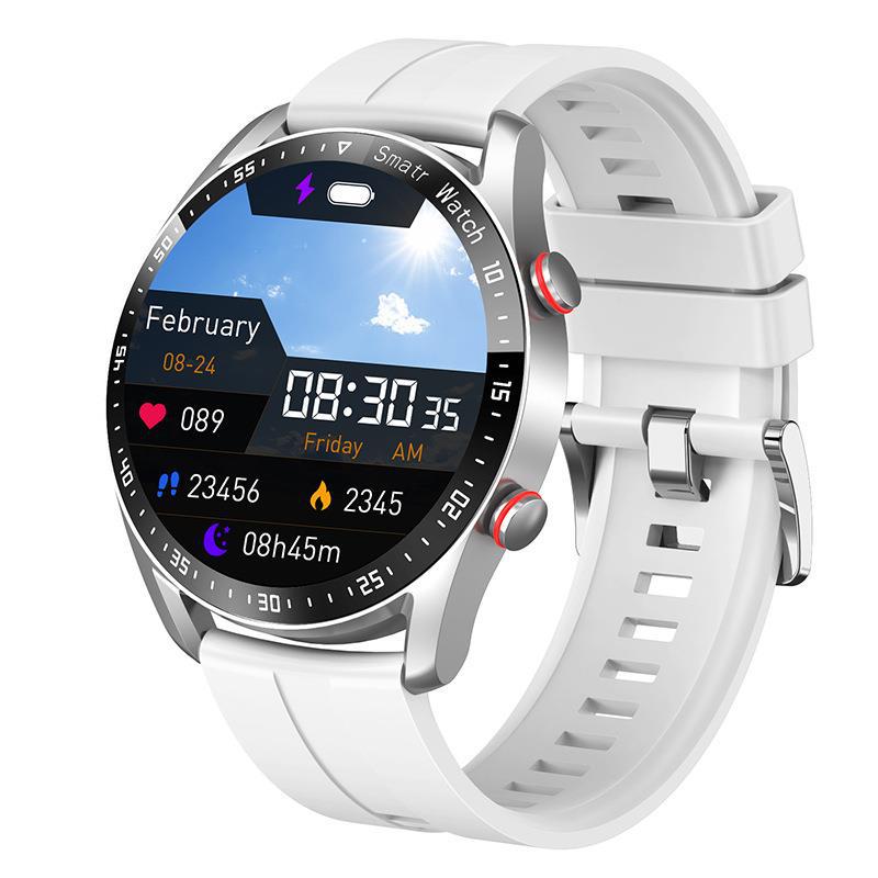 TechMaster Smartwatch – Für einen schlauen sowie aktiven Lebensstil