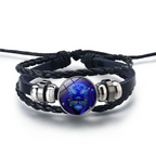 Himmlisches Harmonie Armband – Spirituelle Kraft und Innere Balance