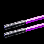 Kraftvolles RGB-Lichtschwert – Für Cosplay sowie Spielspaß