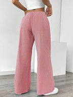 Damen Weite Hose - Lässiger Komfort inklusive Stil