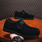 Heritage Loafers – Zeitloser Komfort sowie Stil
