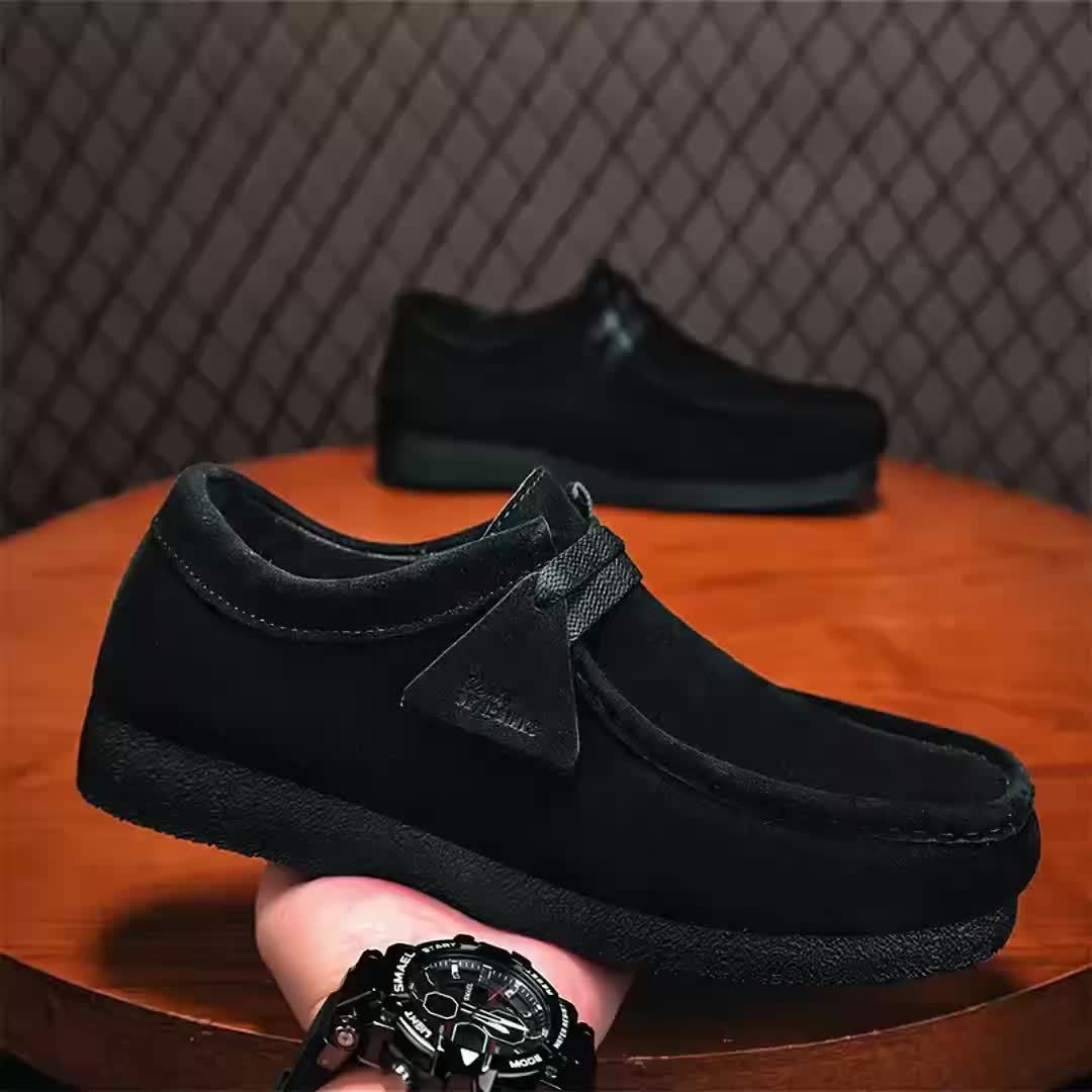 Heritage Loafers – Zeitloser Komfort sowie Stil