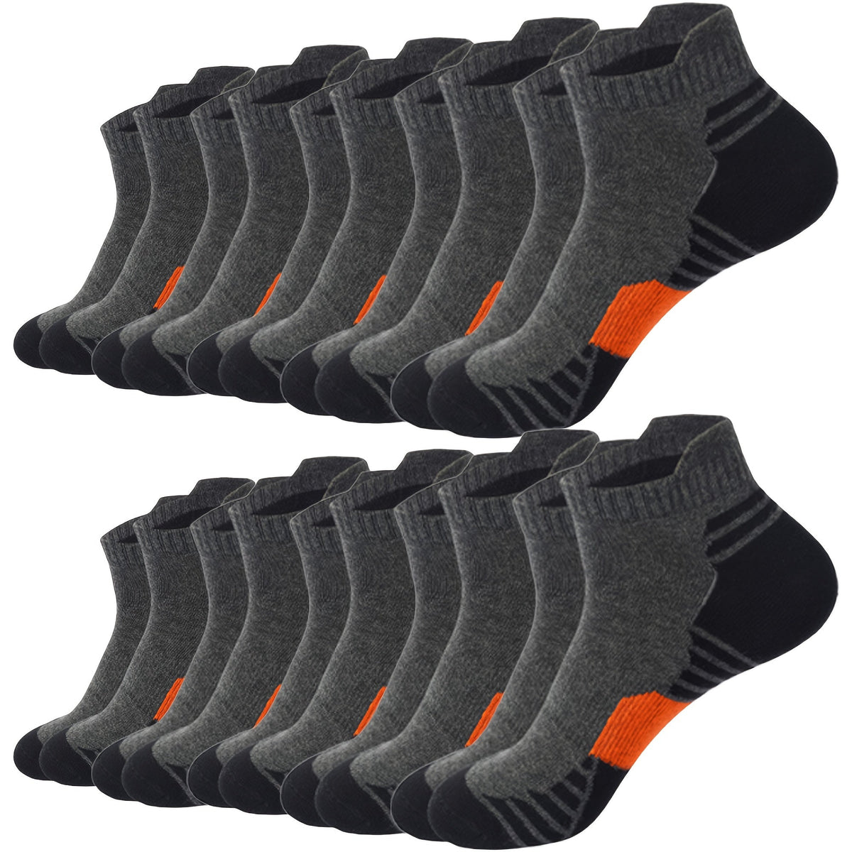 Herren Socken Set – Bequem und Atmungsaktiv für den Alltag
