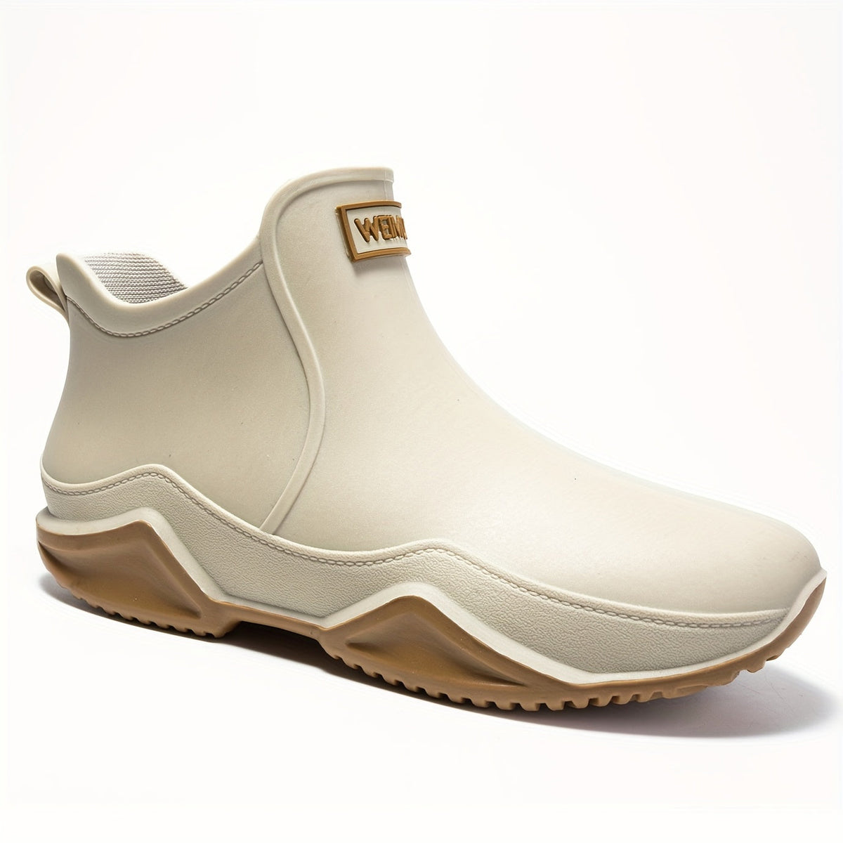 Trendy Gummistiefel für Damen - Modisch und Wasserdicht